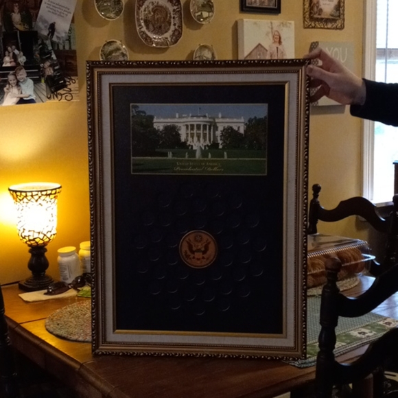 World Reserve Monetary Exchange Presidential $ - Picture 4 of 5